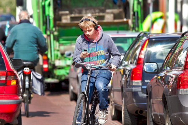 Okullar açıldı: Flanders’te polis yoğun denetim başlattı
