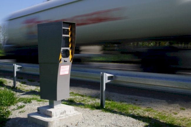 Belçika’da yeni rekor: Günde 21.000 hız cezası, Antwerp zirvede