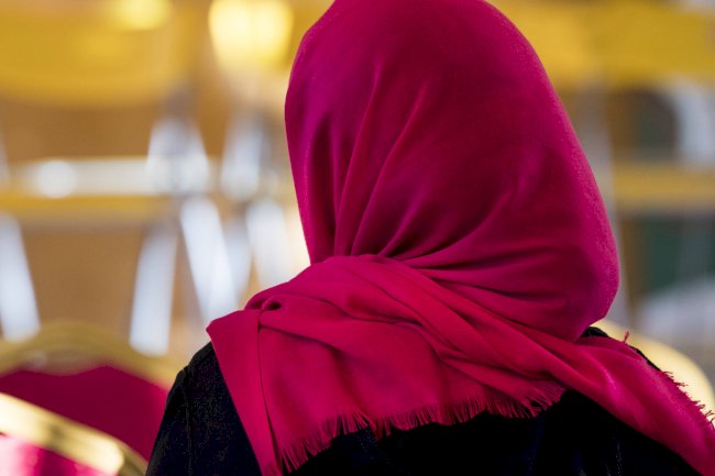 Avusturya, 14 yaş Altı kız çocuklarına başörtüsü yasağı getiriyor