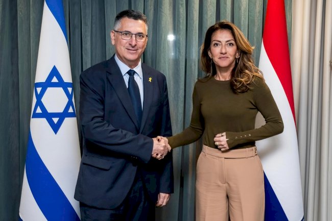 Hollanda Parlamentosu'nda Erdoğan ve Diyanet tartışmaları: Siyasi liderler sert sözlerle çatıştı