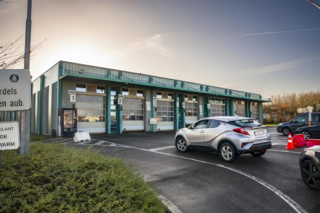 Belçika’da araç muayene belgesine dikkat: Sahtecilikte 2 bin 500 avroya kadar ceza