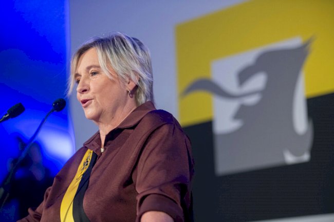 Ranst’ta İslam din dersi öğretmeniyle yollar ayrıldı