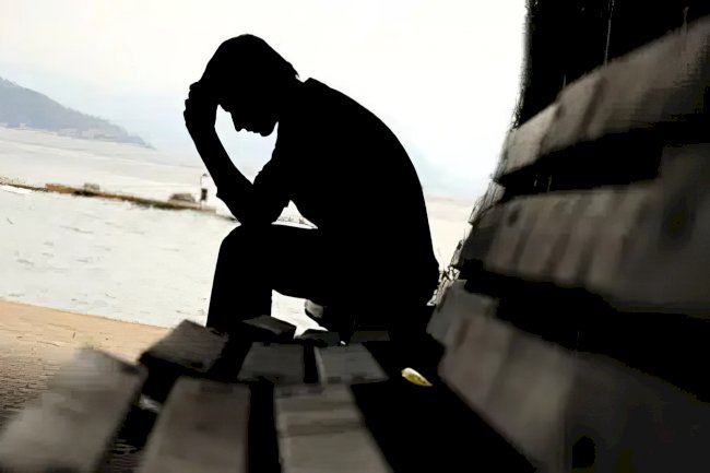 Flemenk Bölgesi’nde endişe verici tablo: Dört Flaman’dan biri depresyon yaşadı, dörtte biri yardım aramıyor