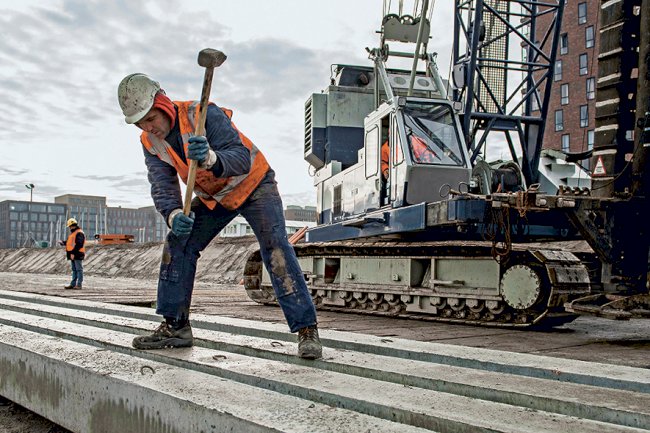 Flaman Bölgesi’nde yeni dönem: AB dışından gelen çalışanlara zorunlu uyum eğitimi