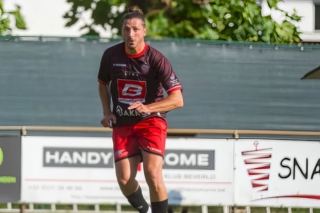 Beringen Türkgücü, Kadijk deplasmanında kritik puanı aldı: 1-1