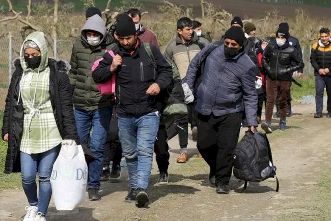 Belçika’dan Suriye’ye gönüllü dönüşlerde artış: 2025’te 171 Suriyeli ülkesine döndü