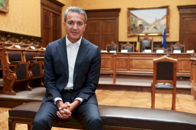 Sint-Joost-ten-Node belediyesi iflasın eşiğinde: Vergiler ve harçlar artıyor, bölge sıkı denetime aldı