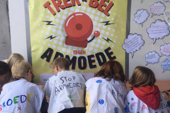 Gent’te evsizlik krizi büyüyor: Yardım kuruluşları ve belediyeler alarmda