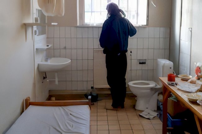 Belçika hapishanelerinde açlık krizi: Aşırı yoğunluk mahkumlara yeterli yemek vermeyi engelliyor