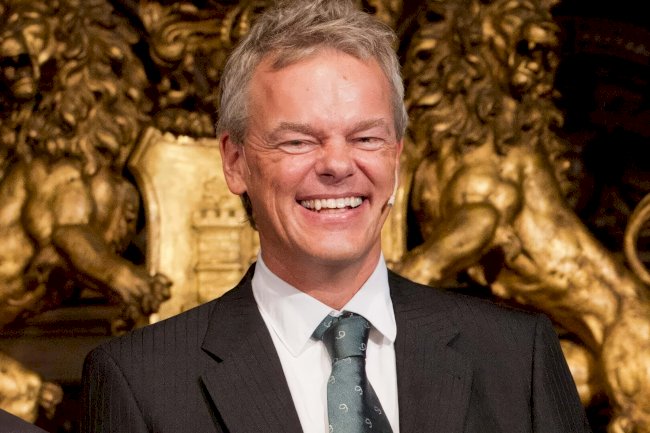 Avusturya SOS Çocuk Köyleri’nde çocuk istismarıs: Direktör görevden uzaklaştırıldı