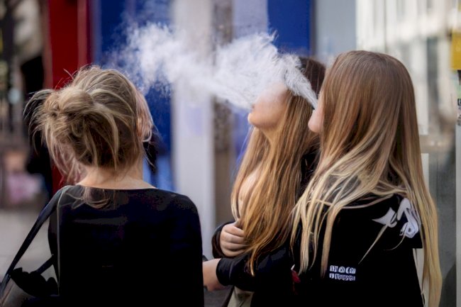 Öğrencilerde nikotin kullanımı alarm veriyor: “E-sigaralar, tütünün yerini aldı”