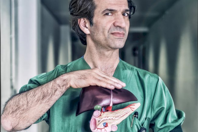 Pankreas kanserinde devrim: Yapay zeka erken teşhis edecek, hedefe yönelik akıllı ilaçlar umut veriyor