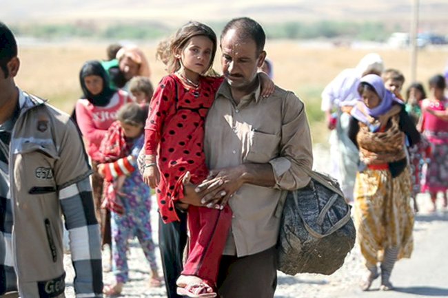 Sığınmacıların sağlık verilerinin paylaşımı tartışmaya neden oldu: “Yeni AB yasası temel hakları tehlikeye atıyor”