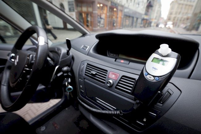 Belçika'da ehliyetsiz sürücü krizi: hükümet “Ehliyet Kilidi” ile çözüm arıyor