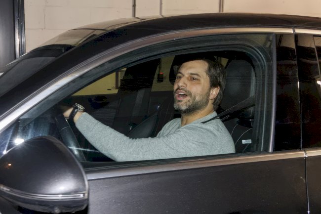 MR lideri Bouchez’in Mercedes’i 172 km/saat hızla radara yakalandı