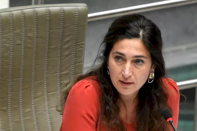 "O dönem arkamızda kaldı": Bakan Zuhal Demir, işsiz gençlere ücretsiz ehliyet projesini uzatmıyor