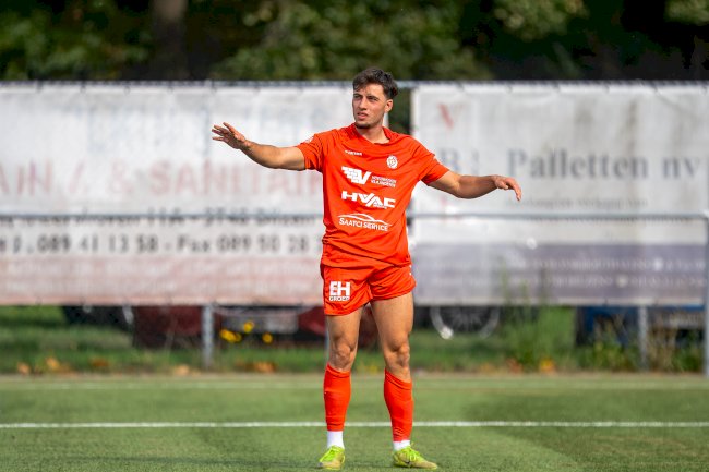 Turkse Rangers, şeytanın bacağını kırdı: VC Wilrijk deplasmanında 3-2 galip geldi