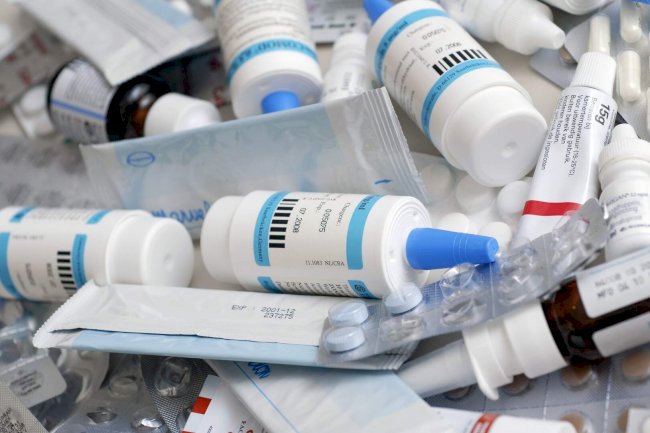 Belçika’da ilaç yan etkisi bildirimleri 10 yılda ikiye katlandı