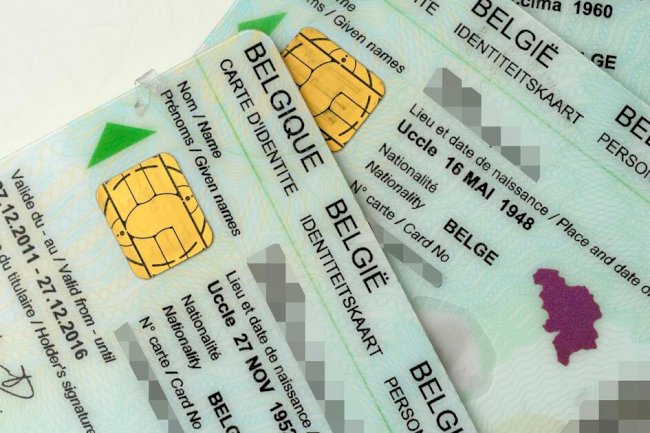 Belçika’da 75 yaş üstü eID krizi: Kartlar geçerli ama dijital sertifikalar süresi dolunca işlem durduruyor