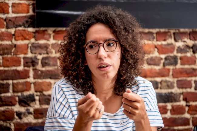 Brüksel'deki evsizlik krizi: Her ay 2 bebek doğumdan sonra sokağa düşüyor