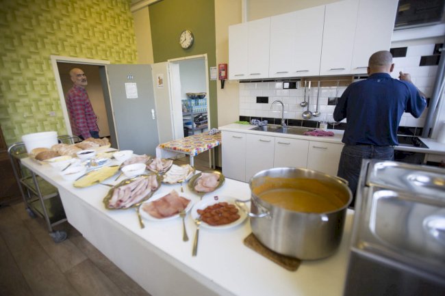 Anvers’te sosyal hizmetlere ‘Bütçe Darbesi’: En yoksullar bedel ödüyor