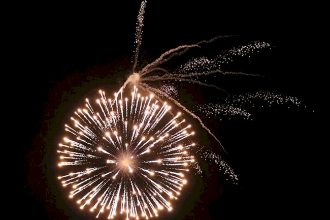 Yılbaşı döneminde bu belediyelerde havai fişek yasak: "Polis müdahale edecek"