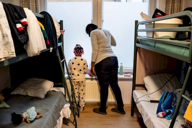 İnsan ticaretiyle mücadelede reform çağrısı: Myria 3 aylık refleksiyon süresi talep ediyor