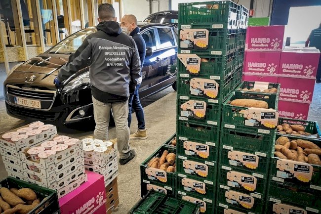 Flaman bakım kurumları yemek bankasına muhtaç kaldı: “15 yıldır tam indeksleme yapılmadı”