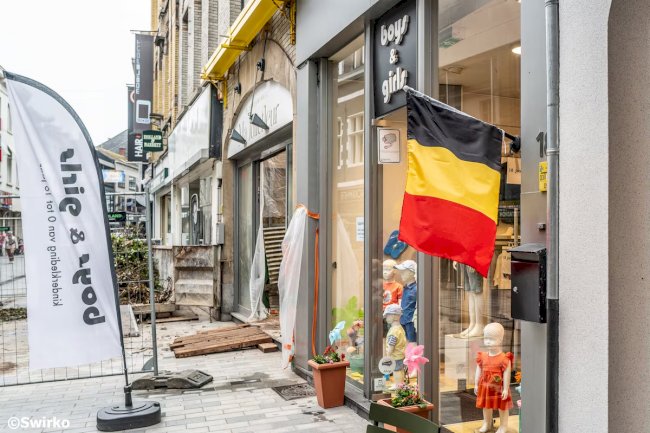 Aalst’ta “Taalmeldpunt” tartışması: Dil şikâyet noktası mı, ihbar hattı mı?