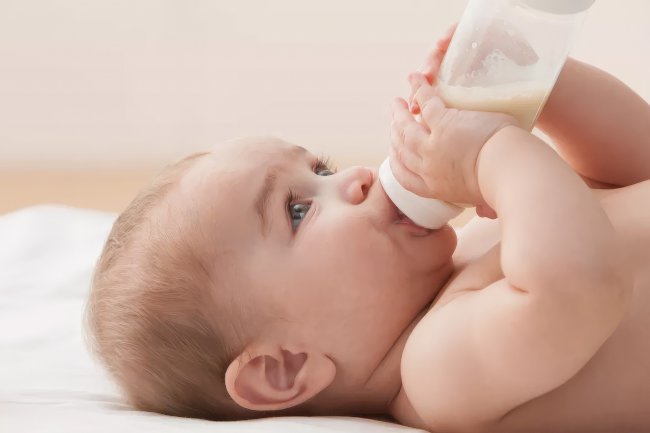 Bebek mamalarında gizli risk: Standart testler zehirli maddeyi 75 Kat eksik ölçüyor