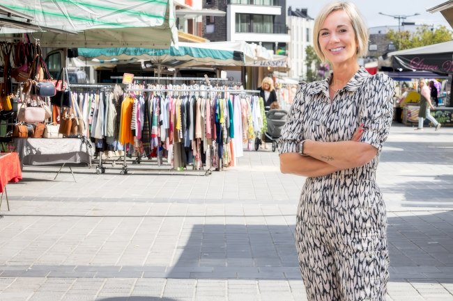 Ninove’de mağaza personeline Fransızca konuşma yasağı: “Müşteriler kendilerini yabancı gibi hissediyor”