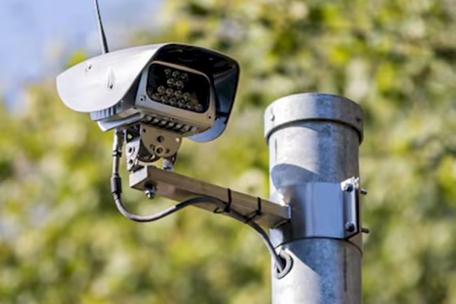 Belçika’da Güvenlik Kamerası Sayısı 17 Bine Ulaştı