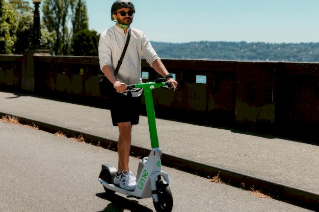 Belçika’da elektrikli scooter kullanımında yeni dönem: Hızlı olanlara ağır yaptırımlar