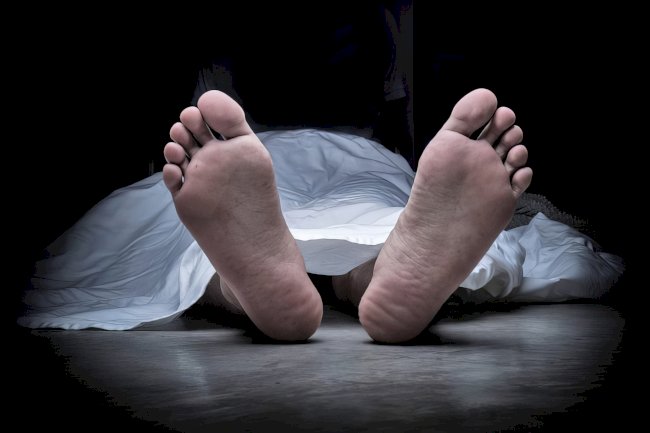 Belçika’da ölüm sonrası hesaplar bloke ediliyor