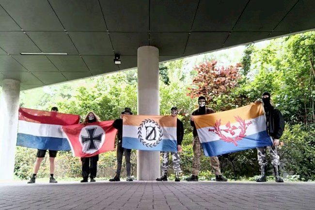 Hollandalı gençten Flaman Parlamentosu’na saldırı planı: Mahkûm edildi