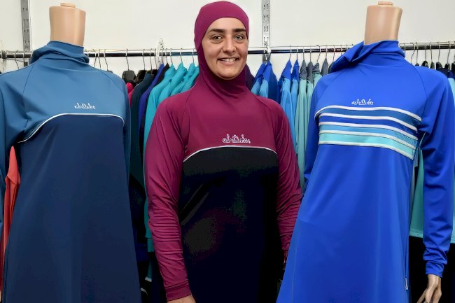 Waregem, insan hakları uyarısını görmezden geliyor: Müslüman kadınlar dışlanıyor