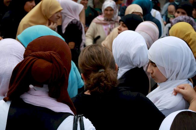 Başörtüsü yasağına “Ayrımcılık” tespiti