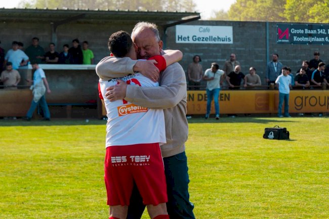 KFC Anadol Tarih Yazdı: İlk Kez 1. Provinciale’de