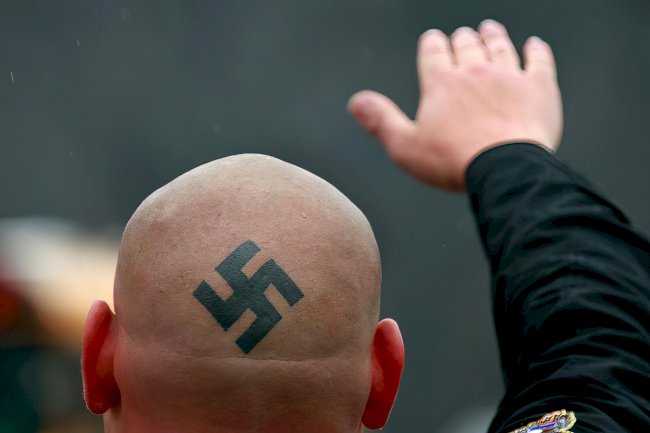 Almanya’da Neonazi gençlik yapılanmalarına dev operasyon: 50’den fazla noktada baskın