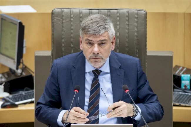 İngiltere’den İslam karşıtı ırkçı milletvekili Filip Dewinter’a giriş yasağı