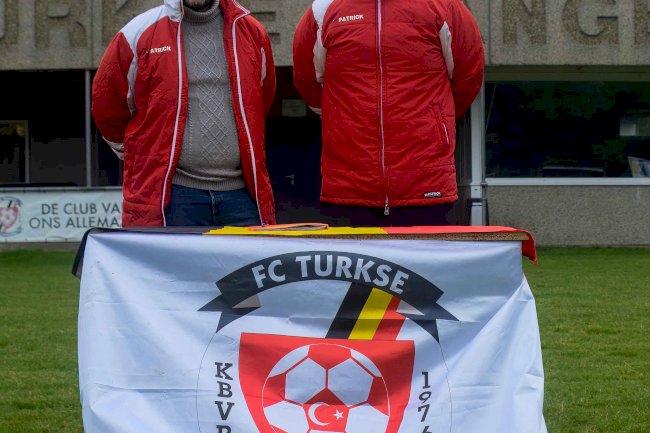 Turkse Rangers yeni sezona iddialı hazırlanıyor: “Hedefimiz başarıyı yeniden zirveye taşımak”