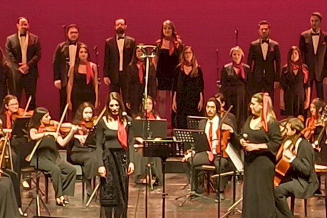 19 Mayıs Brüksel'de Kutlandı