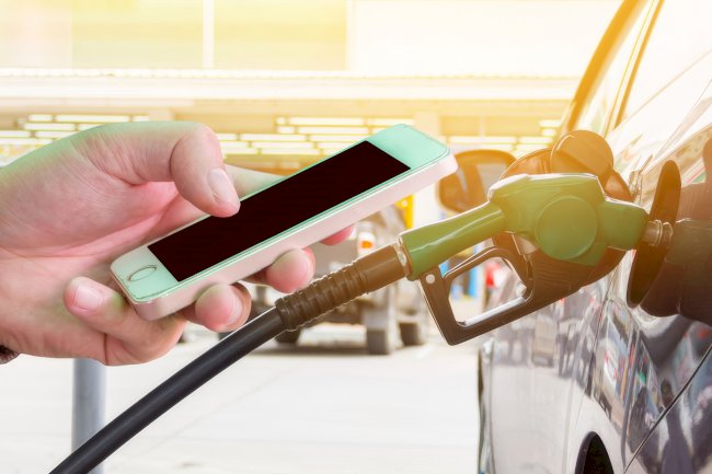 Benzin istasyonlarındaki telefon yasağının perde arkası