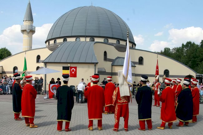 Belçika’da her 3 kişiden 1’i yabancı kökenli: Türkler en etkili diasporalar arasında