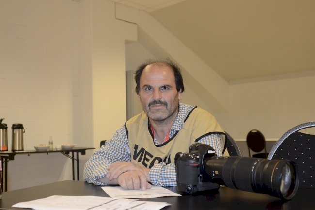 Korna Sesleri Memlekete Yaklaştıkça Yükseliyor