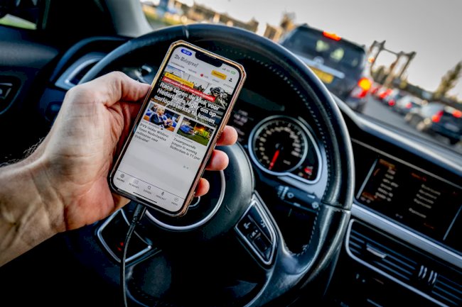 AB'de yeni otomobiller için dört yeni güvenlik sistemi zorunlu hale geldi