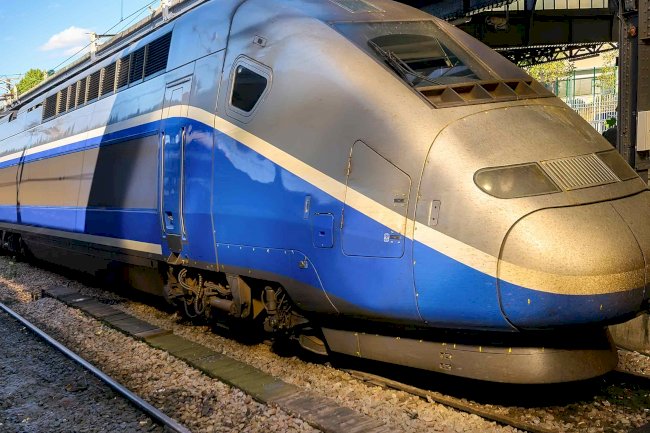 NMBS'den yeni uluslararası tren hattı: Brüksel-Basel sferleri 2027 yazında başlıyor