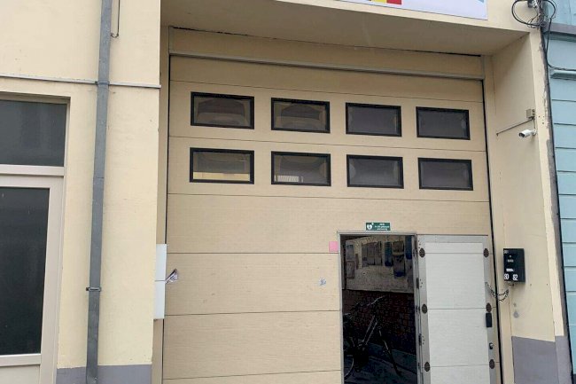 Gent’te camilere yönelik belediye desteği tartışması