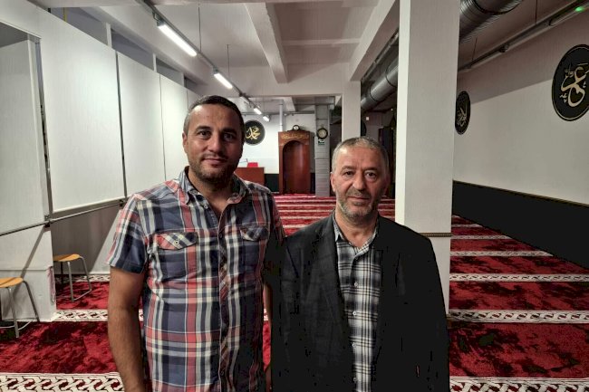 Belçika’da cami tartışması: Yönetimden “Erdoğan’ın uzun kolu burada yok” açıklaması