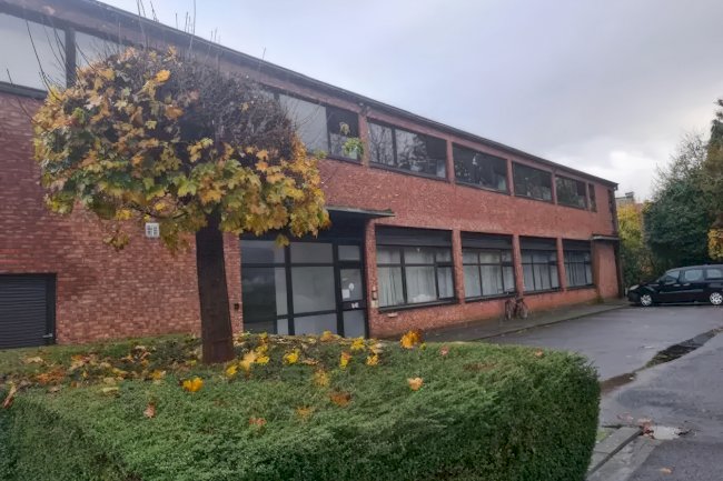Brugge’de ruhsatsız dört cami tartışması: “Artık bir değil, dört camimiz var”